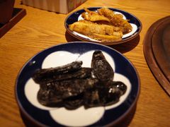 -炎蔵牛舌烤肉