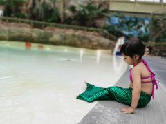 -杭州开元森泊度假乐园