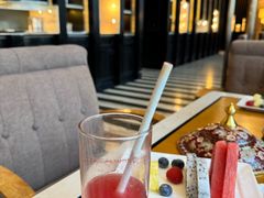 -北京康莱德酒店-Chapter餐厅