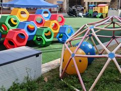 -杨浦科技幼稚园