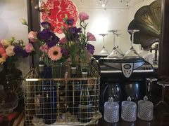 -花满楼(启秀路店)