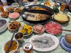 -五里关火锅(牛市口店)