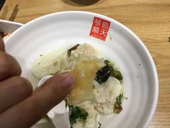 -琴岛顺天馄饨(乐客城店)