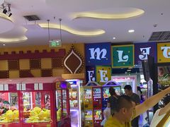 -meland·儿童乐园·游戏厅娃娃机·电玩Xbox(成都合生汇店)