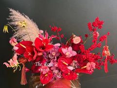 -青岛海尔洲际酒店