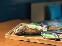 -花样西贡·蜜越餐厅·法式越南料理(水晶城店)