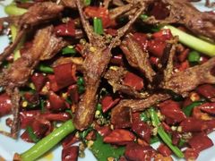 -满盆红龙虾(开发区店)