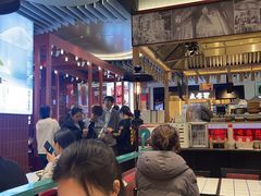 -肥汁米蘭香港米线(长宁来福士店)