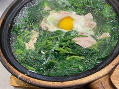 -不二啫·广府啫啫煲(江燕路万科里店)