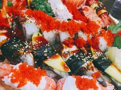 -河风精致寿司(太原店)