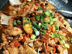 -味上湘菜馆(岳麓山店)