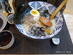 -苍月中华料理(王府井店)
