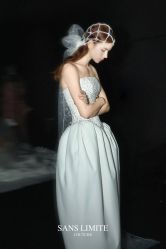 -Renee芮亦婚纱