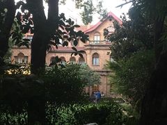 -马勒别墅饭店(静安寺店)