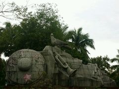 -红色娘子军纪念园