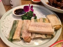 -新白鹿餐厅(龙游路店)