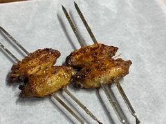 -江湖翅客(琶洲新村店)