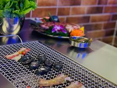 -小团团·路边烤牛肉(南岭壹街店)