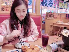 -西月山居匠心创意料理(江汉路新佳丽广场店)