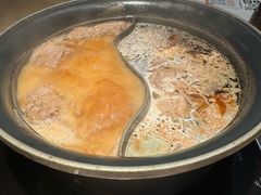 -温野菜涮涮锅(西单大悦城店)