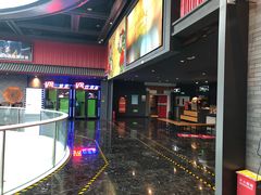 -万达影城(西铁营万达广场IMAX店)
