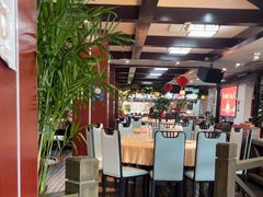 -东沙小镇主题餐厅(下沙店)