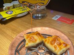 -幸福的烤包子·新疆菜