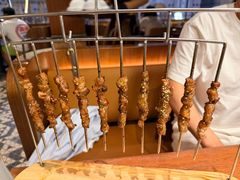 -野人部落(中街店)