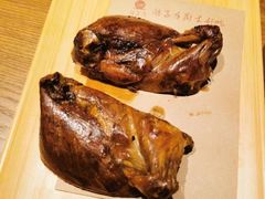 -鸽子窝(黄村店)