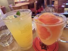 -MR.ROCKY洛奇先生RESTAURANT&BAR(宝安壹方城店)