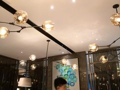 大堂-江南厨子·品苏杭(华润万象店)
