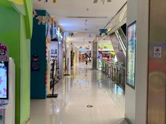 -北京华联购物中心(天通苑店)