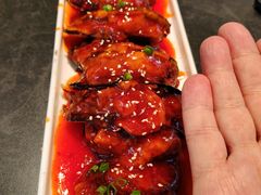 -津沽小院(天津之眼店)