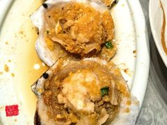 蒜蓉夏日贝-映像威海·海鲜味道(市区店)