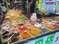 -大学城夜市大排档(凤栖路店)