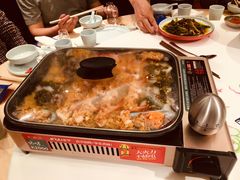 -院8里·小聚园老川菜(九眼桥店)