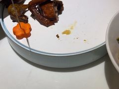 -大鸽饭(马王堆店)