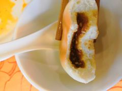 红糖锅盔-钦善斋(武侯祠店)