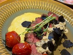 -JINNS锦时 steak&pizza(浸信会礼拜堂旧址店)