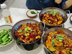 -新新湘菜馆(新中街二条店)