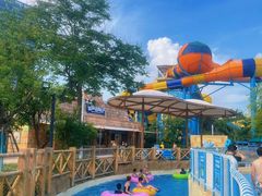 -武汉玛雅海滩水公园