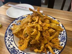 -福顺祥大盘鸡(临潼店)