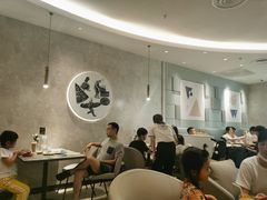 大堂-必胜客(嘉兴八佰伴店)