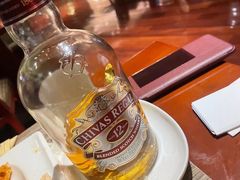 -杭州国际会议中心洲际酒店-原素全日餐厅(解放东路店)