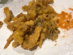 -苏师傅菜馆(上沙店)