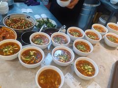 -令氏家外家周礼食府(桥南店)