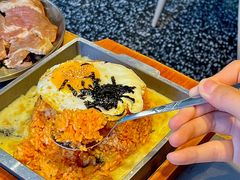 -金龙烧烤·牛肉面(西塔店)