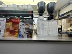 -Manner Coffee(大宁国际商业广场店)