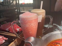-湊湊火锅·茶憩(卓展店)