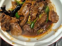 -徐记海鲜(观沙岭|滨江新城店)
